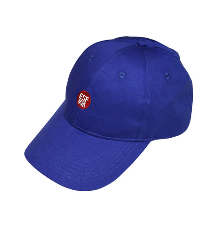 SJS Unisex House Cap, Blue - Sand Martin