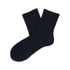 Ankle School Socks Pack of 5 - Navy