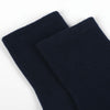 Ankle School Socks Pack of 5 - Navy