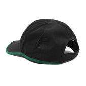 BS School Cap, Black