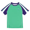 BS Unisex ECO PE T-Shirt, Green