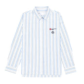 CWBS Boys Long-Sleeve Shirt