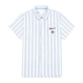 CWBS Boys Short-Sleeve Shirt