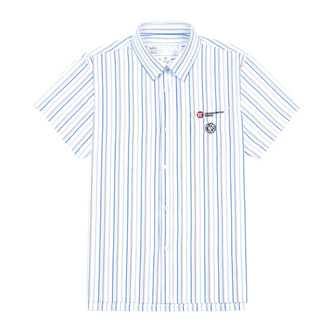 CWBS Boys Short-Sleeve Shirt