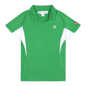 CWBS Unisex PE Polo, Green