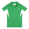 CWBS Unisex PE Polo, Green
