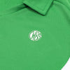 CWBS Unisex PE Polo, Green