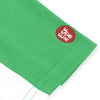 CWBS Unisex PE Polo, Green