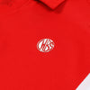 CWBS Unisex PE Polo, Red