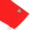 CWBS Unisex PE Polo, Red