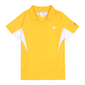 CWBS Unisex PE Polo, Yellow