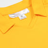 CWBS Unisex PE Polo, Yellow