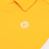CWBS Unisex PE Polo, Yellow