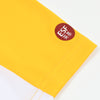 CWBS Unisex PE Polo, Yellow