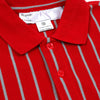DC Secondary Polo - Straight Waist & Sleeve