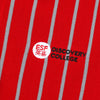 DC Secondary Polo - Straight Waist & Sleeve