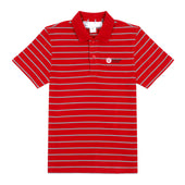 DC Unisex Polo - Primary