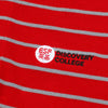 DC Unisex Polo - Primary