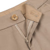 ESF Boys Trousers, Khaki