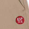 ESF Boys Trousers, Khaki