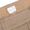 ESF Boys Trousers, Khaki