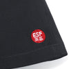 ESF Boys Shorts, Grey