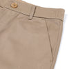 ESF Boys Shorts, Khaki