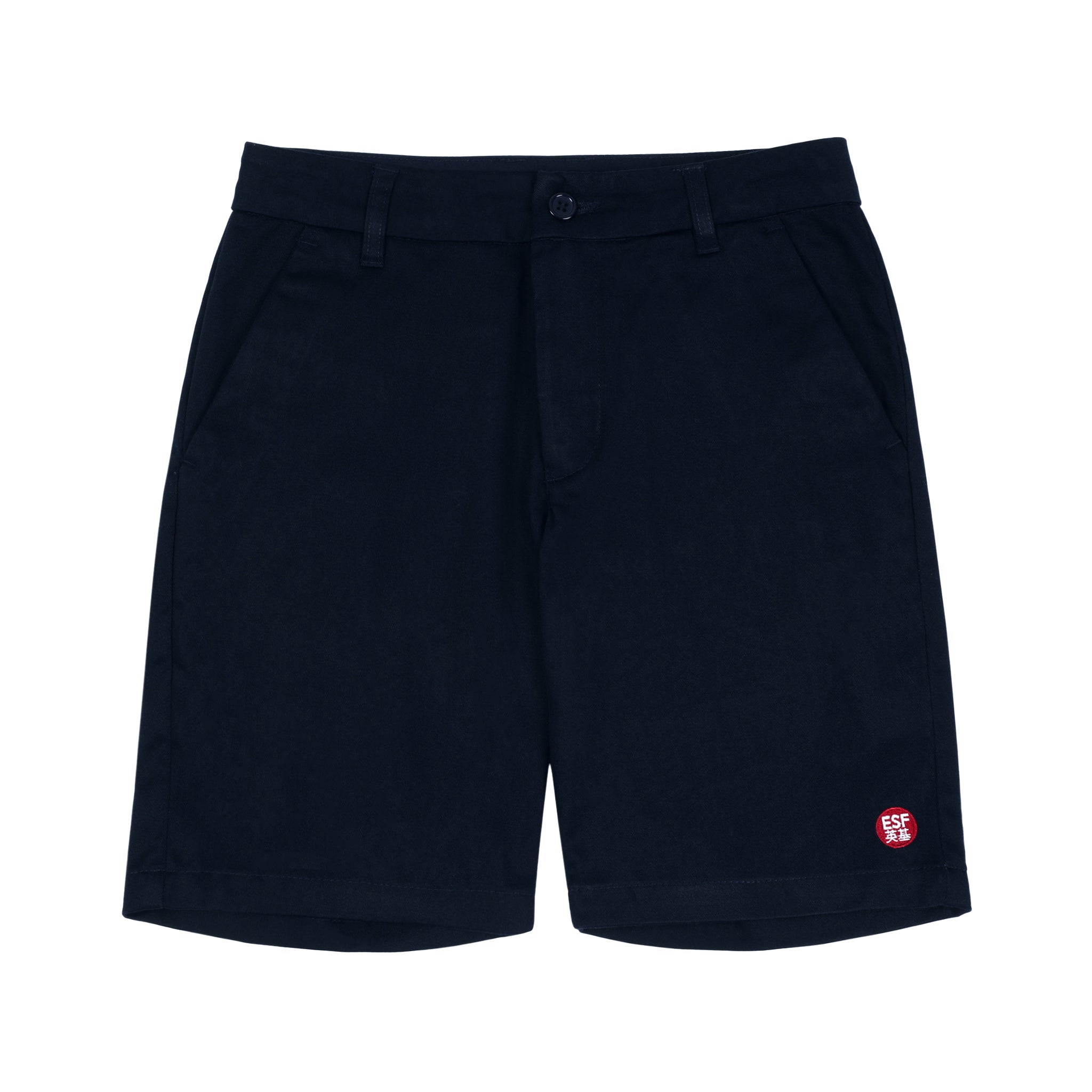 ESF School Uniform - Boys Shorts – Schooluniform.hk