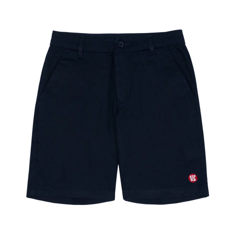 ESF Boys Shorts, Navy