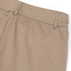 ESF Girls Straight Leg Trousers, Khaki