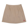 ESF Girls Skorts, Khaki