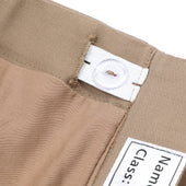 ESF Girls Skorts, Khaki