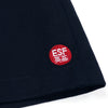 ESF Girls Skorts, Navy