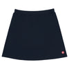 ESF Girls PE Skorts, Navy