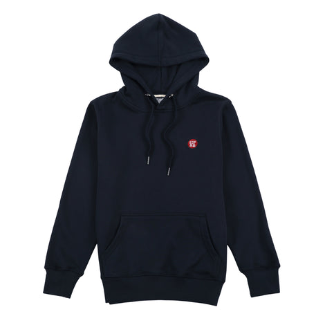 ESF Unisex Hoodie, Navy