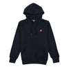 ESF Unisex Hoodie, Navy