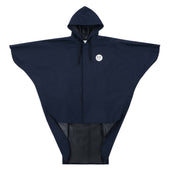 ESF Unisex Raincoat, Navy