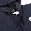 ESF Unisex Raincoat, Navy