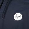 ESF Unisex Raincoat, Navy