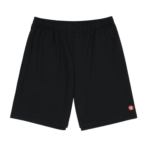 ESF Unisex PE Shorts, Black