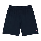 ESF Unisex PE Shorts, Navy