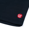 ESF Unisex PE Shorts, Navy