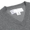 ESF Unisex Knit Sweater, Grey