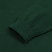 ESF Unisex Knit Sweater, Green