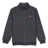 ESF Unisex Fleece Jacket, Grey