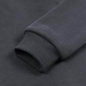 ESF Unisex Fleece Jacket, Grey