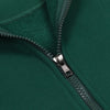 ESF Unisex Fleece Jacket, Green