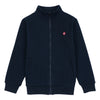 ESF Unisex Fleece Jacket, Navy