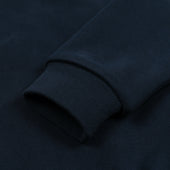 ESF Unisex Fleece Jacket, Navy