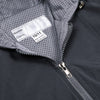 ESF Unisex Windbreaker Jacket, Grey